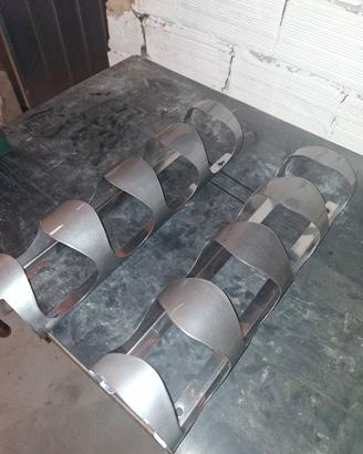 porta bottiglie vino