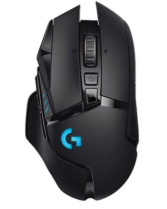 Logitech G G502 Mouse Gaming Wireless