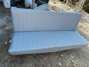 Divano letto