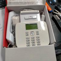telefoni fisso Vodafone