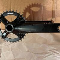 Guarnitura Sram Gxp Mtb