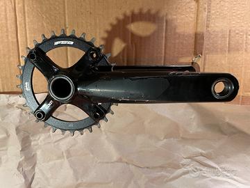 Guarnitura Sram Gxp Mtb