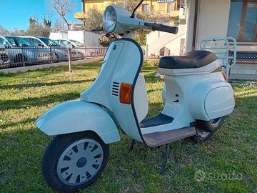 Piaggio Vespa PK 50 - 1987