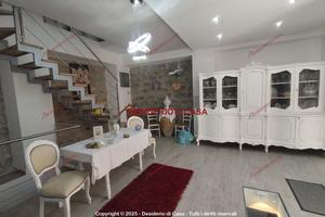 Casa, Santo Stefano di Camastra.