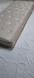 Materasso ortopedico singolo 80x196