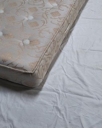Materasso ortopedico singolo 80x196