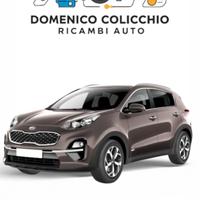 Ricambi Kia Sportage Picanto stonic Rio soul ceed