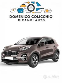 Ricambi Kia Sportage Picanto stonic Rio soul ceed