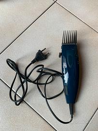 Tagliacapelli Babyliss con cavo