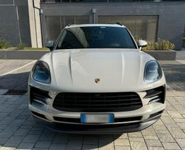 Porsche macan s 2.0 245cv 2ª generazione