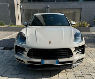 Porsche macan s 2.0 245cv 2ª generazione