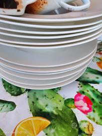 set cucina