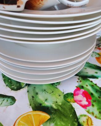 set cucina