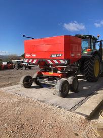 SPANDICONCIME KUHN AXIS 40.2