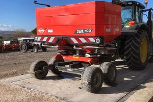 SPANDICONCIME KUHN AXIS 40.2