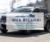 Ricambi dacia duster 2020