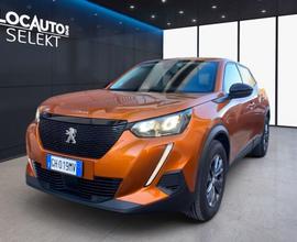 Peugeot 2008 1.5 bluehdi Active Pack s&s 110cv - P