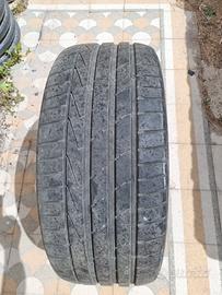 2 Gomme 235 45 R17 
