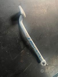 pedale leva freno ORIGINALE LAVERDA 1000