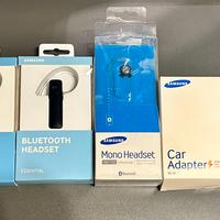 Accessori Samsung