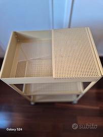 Carrello per ufficio