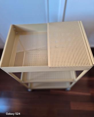 Carrello per ufficio