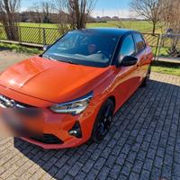 Opel Corsa Corsa VI 2020 1.2 GS Line s