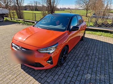 Opel Corsa Corsa VI 2020 1.2 GS Line s