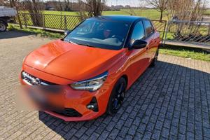 Opel Corsa Corsa VI 2020 1.2 GS Line s