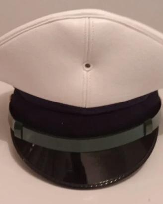 Berretto militare Marina Guardia Costiera Polizia