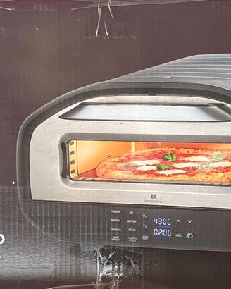Forno per Pizza Electroline - Nuovo e imballato