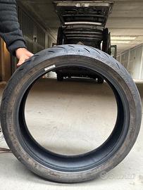 Pirelli Diablo Rosso Corsa II anteriore