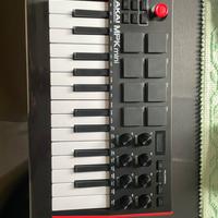 Akai MPK Mini