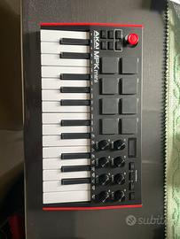 Akai MPK Mini