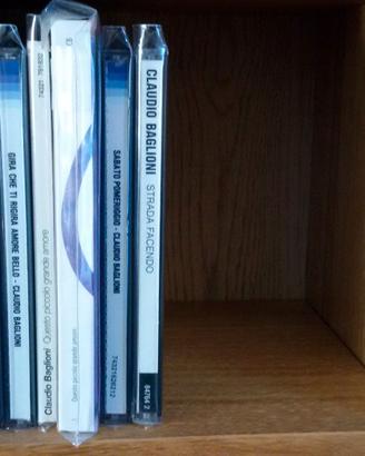 CD Musica Italiana 1