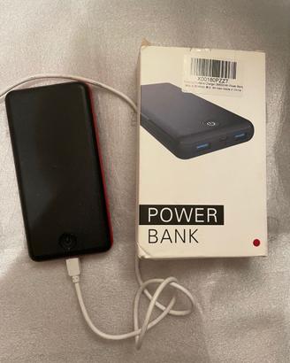 Power Bank  HX 10 S3