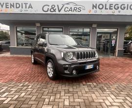 JEEP RENEGADE 1.0 T3 120 CV LIMITED NAVI