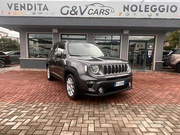 JEEP RENEGADE 1.0 T3 120 CV LIMITED NAVI