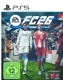 fc 26 ps5