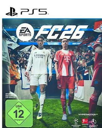 fc 26 ps5