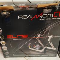 Rullo Elettronico Elite Realaxiom CT
