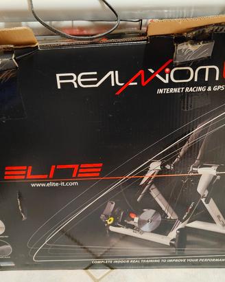 Rullo Elettronico Elite Realaxiom CT