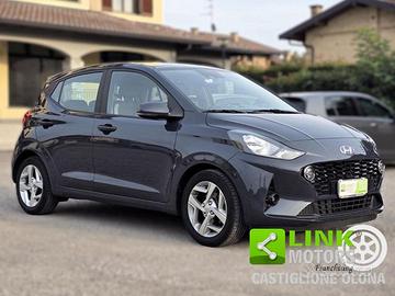 HYUNDAI i10 1.0 MPI Tech