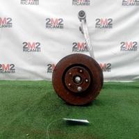 MASSA MECCANICA COMPLETA DESTRA FORD Kuga Serie (D