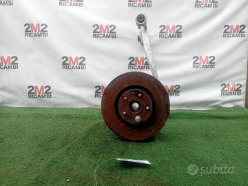 MASSA MECCANICA COMPLETA DESTRA FORD Kuga Serie (D