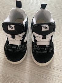 Scarpe bambino vans