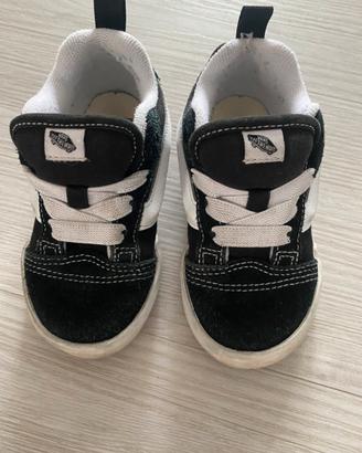 Scarpe bambino vans