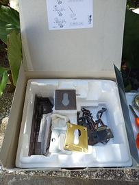 Serratura di Sicurezza Auno/MOIA senza Scrocco