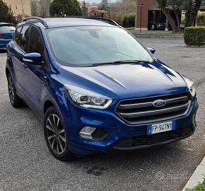 Ford Kuga 1.5 tdci ST-Line s&s 2wd 120cv