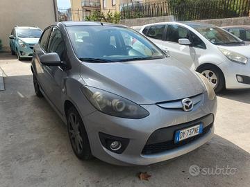Mazda 2 diesel 5 Porte